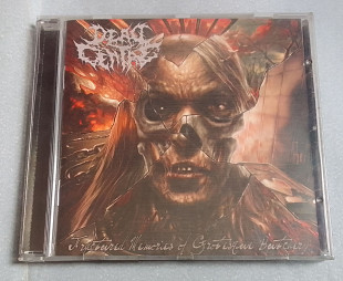 Dead Centre - Fractured Memories Of Grotesque Butchery