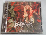 Demonicon - Bloodlust