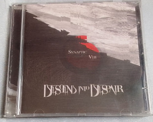 Descend Into Despair - Synaptic Veil