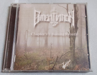Dimentianon - Chapter VI: Burning Rebirth