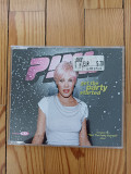 P!nk - Get the Party Started (2001)