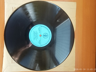 Зоя Гайдай - Украинские песни.