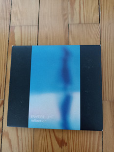 Paradise Lost — Reflection (1998).