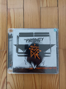 The Prodigy — Invaders Must Die (2009)