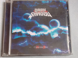 Dark Shadow - Chapter One