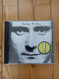 Phil Collins — Face Value (1981)