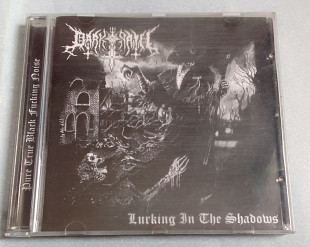 Dark Path - Lurking In The Shadows