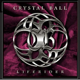 CD Crystal Ball - Liferider