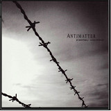CD Antimatter - Planetary Confinement