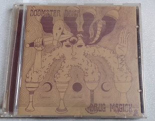Doomster Reich - Drug Magick