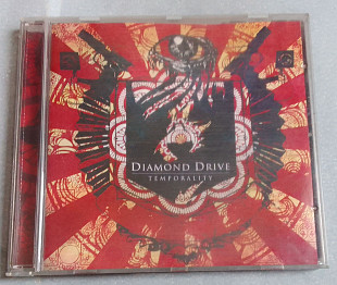 Diamond Drive - Temporality