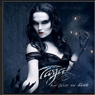 CD Tarja - From Spirits and Ghosts