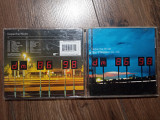 Фiрмовий cd DEPECHE MODE - Singles 86-98 [2cd, 1998]