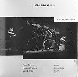 Sergi Sirvent Trio – Live At Jamboree
