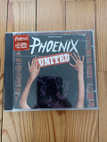 Phoenix - United (2000)