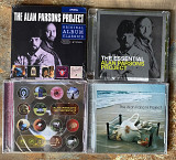 Alan Parsons – CD