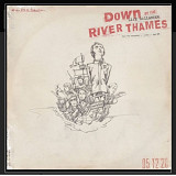CD Liam Gallagher - Down By The River Thames
