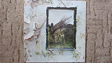 Led Zeppelin IV 1971(re.7?), UK, G/F, OIS, EX+/EX