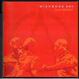CD Wishbone Ash - Clan Destiny