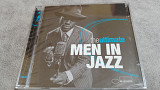 Новый фирменный 2 cd сборник джаза