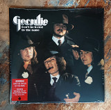 Geordie – Don't Be Fooled By The Name – LP White