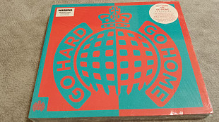 Новый фирменный 3 cd сборник клубной музыки