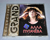 Лицензионный Алла Пугачева - Grand Collection