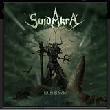 CD Suidakra - Realms Of Odoric
