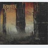 CD Barren Earth – On Lonely Towers