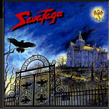 CD Savatage - Poets and Madmen