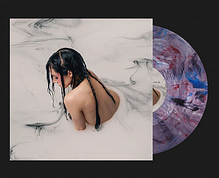 Вінілова платівка Poppy - 'Negative Spaces' Vinyl