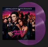 Вінілова платівка American Satan - Soundtrack