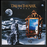 CD Dream Theater – Awake