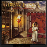 CD Dream Theater – Images And Words