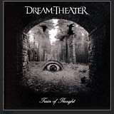 CD Dream Theater - Train Of Thought