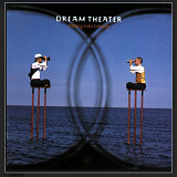CD Dream Theater - Falling Into Infinity