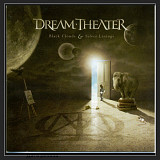 CD Dream Theater - Black Clouds and Silver Linings