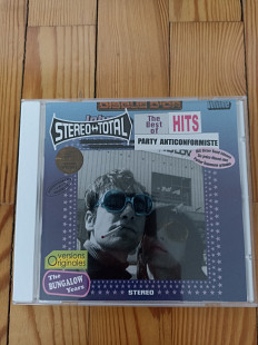 Stereo Total - Party Anticonformiste – The Bungalow Years (2007)