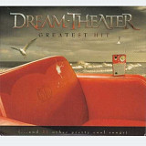 CD Dream Theater – Greatest Hit ( And 21 Other Pretty Cool Songs)