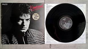 FALCO EMOTIONAL ( TELDEC 6.26380 ) 1986 GER