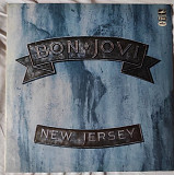 Bon Jovi – New Jersey