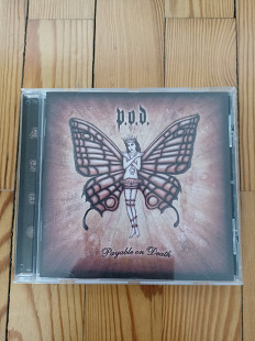 P.O.D. - Payable on Death (2003)