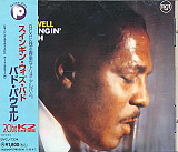 Bud Powell – Swingin' With Bud