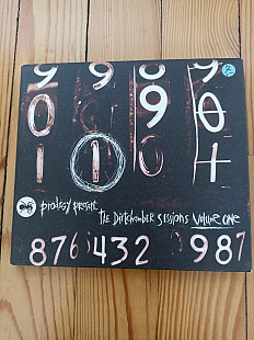 The Prodigy — The Dirtchamber Sessions Volume One (1999)