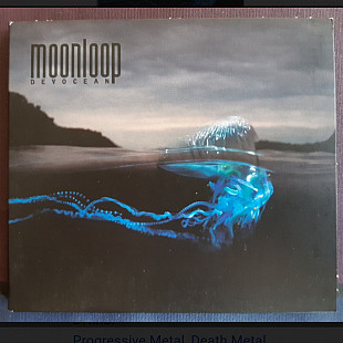 CD Moonloop - Devocean