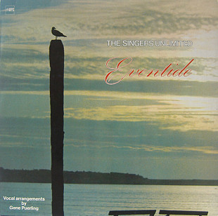 The Singers Unlimited – Eventide