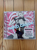 Madonna — Hard Candy (2008)