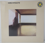 Dire Straits – Dire Straits LP 12" (Прайс 44505)