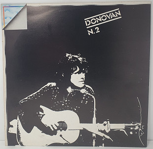 Donovan – N.2 LP 12" (Прайс 44406)