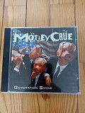 Mötley Crüe — Generation Swine (1997)
